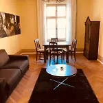 Hotel Cranach-herberge Centre